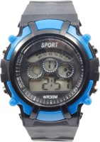 TCT sports39 Digital Watch  - For Men   Watches  (TCT)