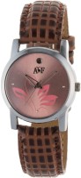 Always & Forever AFF0160003  Analog Watch For Women