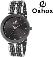 Oxhox Analog Watch  - For Men & Women
