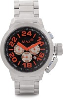 Max XL 5-MAX456 Classic Analog Watch For Men