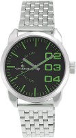 Giani Bernard GB-1112A Speedometer Analog Watch For Men