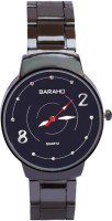 Creator BARAHO 8-2 number designer Analog Watch  - For Women   Watches  (Creator)
