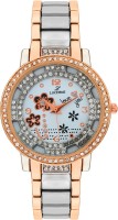 Lucerne PS034GSS Analog Watch  - For Girls   Watches  (Lucerne)