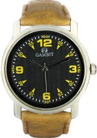 Gambit GT1016SL01 Analog Watch  - For Men   Watches  (Gambit)
