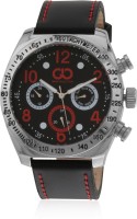 Gio Collection GAD0039-B  Analog Watch For Men