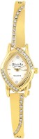 Gravity LXGLD93 Luxurious Analog Watch  - For Women   Watches  (Gravity)