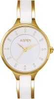 Aspen AP1638A  Analog Watch For Women