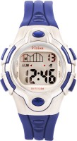 Vizion 8502-4BLUE Sports Series Digital Watch For Boys