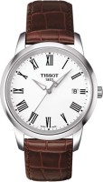 Tissot T0334101601300  Analog Watch For Men