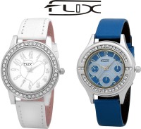 Flix FL25062503SL24 Analog Watch  - For Women   Watches  (Flix)