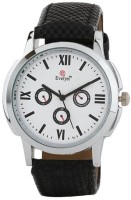 Evelyn W-028  Analog Watch For Men