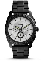 Fossil FS5092  Analog Watch For Men