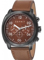 Esprit ES107551002 Analog Watch  - For Men   Watches  (Esprit)