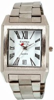 Exotica SXlines EXD-65-W  Analog Watch For Men