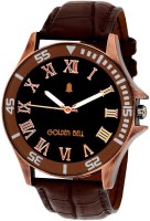 Golden Bell 274GB Casual Analog Watch For Men