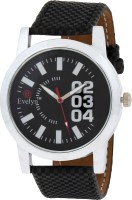 Evelyn BL-261  Analog Watch For Men