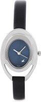 Fastrack NG6090SL02 Upgrades Analog Watch For Women