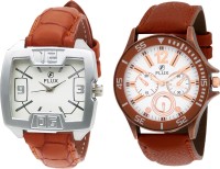 Flux WCH-FX1033 Genuine Analog Watch  - For Men   Watches  (Flux)