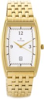 Titan NH1640YM01 Karishma Analog Watch  - For Men   Watches  (Titan)