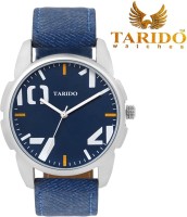 Tarido TD1238SL04  Analog Watch For Men