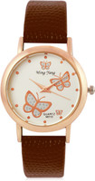 Calvino Ming Yang by Calvino_160701 Analog Watch  - For Women RS.379.00