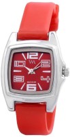 Watch Me WMAL-110-RX  Analog Watch For Women