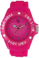 Chappin & Nellson CNP-02 Basic Analog Watch For Women