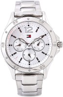Tommy Hilfiger TH1781304/D Sidney Analog Watch For Women
