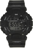 Q&Q M144J001Y Regular Digital Watch For Men