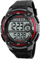 Skmei GMARKS-3021-RED Sports Digital Watch For Unisex