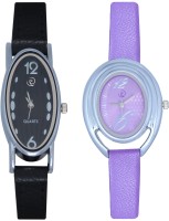 Ecbatic Designer Rich Look Best Qulity Branded39 Analog Watch  - For Women   Watches  (Ecbatic)