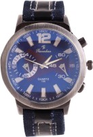 Shiven GLBE05DBE Analog Watch  - For Men   Watches  (Shiven)