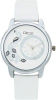 DICE GRC-W156-8857 Grace Analog Watch For Girls