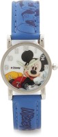 Disney MSFR190-01A  Analog Watch For Kids