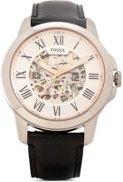 Fossil ME3101  Analog Watch For Men