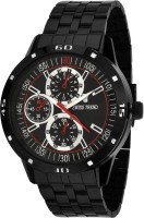 Swiss Trend ST2164 Robust Analog Watch For Men