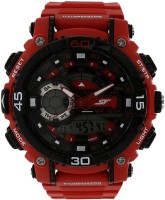 Sonata NF77070PP02J  Analog-Digital Watch For Boys