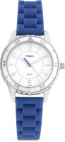 Timex T2P021 Fashion Analog Watch For Women