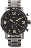 Fossil JR1388 NATE Analog Watch For Men