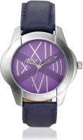 Aavior Fashion Purple AA.182 Analog Watch  - For Men   Watches  (Aavior)