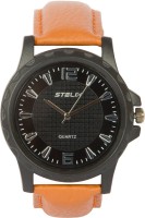 STELIX STR7015NL01  Analog Watch For Men