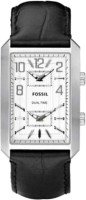 Fossil FS4577 Designer Analog Watch For Men