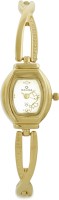 Maxima 07199BMLY Gold Analog Watch For Women