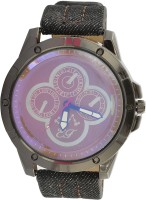 Royal ULTIMATE EJ COLLECTION Analog Watch  - For Men   Watches  (Royal)