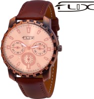 Flix FX1518KL09 Analog Watch  - For Men   Watches  (Flix)
