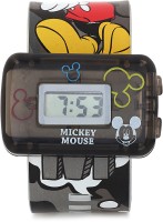 Disney MSSQ801-01A  Digital Watch For Boys