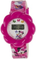 Disney TP-1258 PINK  Digital Watch For Kids