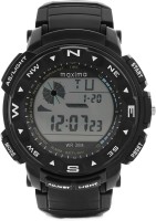 Maxima 32840PPDN  Digital Watch For Men
