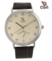 Chappin & Nellson CN_01_G New Series Analog Watch For Men