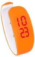TCT Led Bracelet Digital Watch  - For Women   Watches  (TCT)